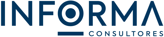 Imagen del logo del campus de Informa Consultores